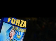 壹号娱乐官方-国际米兰发布备战花絮；今晚遗憾出局；西甲任务艰巨；年轻球员得到机会-壹号娱乐官方