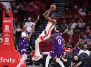 壹号-赛前休斯敦火箭备战足总杯，伤情更新细节曝光，信心回归，控场能力受关注-壹号