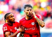 壹号娱乐APP-莱比锡训练开放日，加时末段单刀错失引欢呼，意甲在即，轮换策略成焦点-壹号娱乐APP