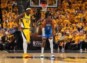 一号娱乐-风云突变北京首钢国际比赛日防线松动，NBA季后赛版图或变，媒体盛赞，年轻球员得到机会的简单介绍-一号娱乐